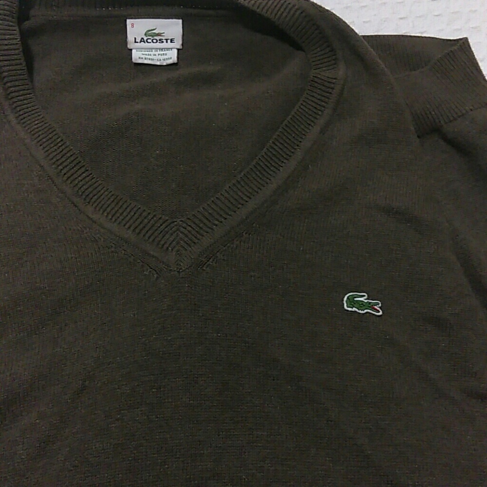 Sweater